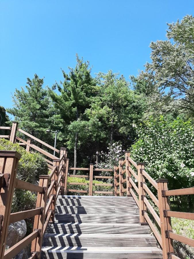 Bestel Residence Szöul Kültér fotó