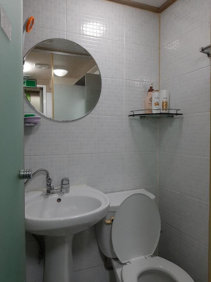 Bestel Residence Szöul Kültér fotó