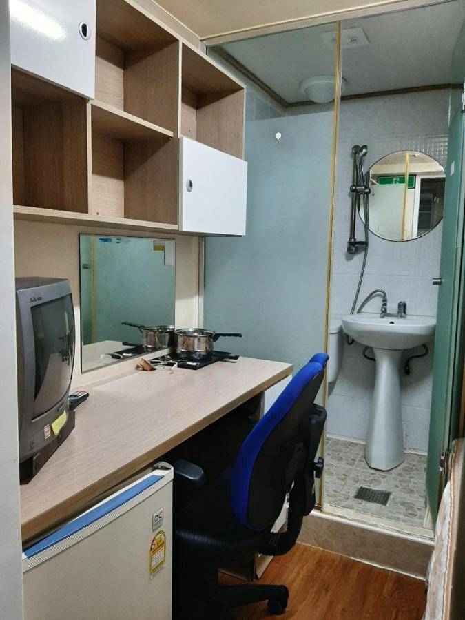 Bestel Residence Szöul Kültér fotó