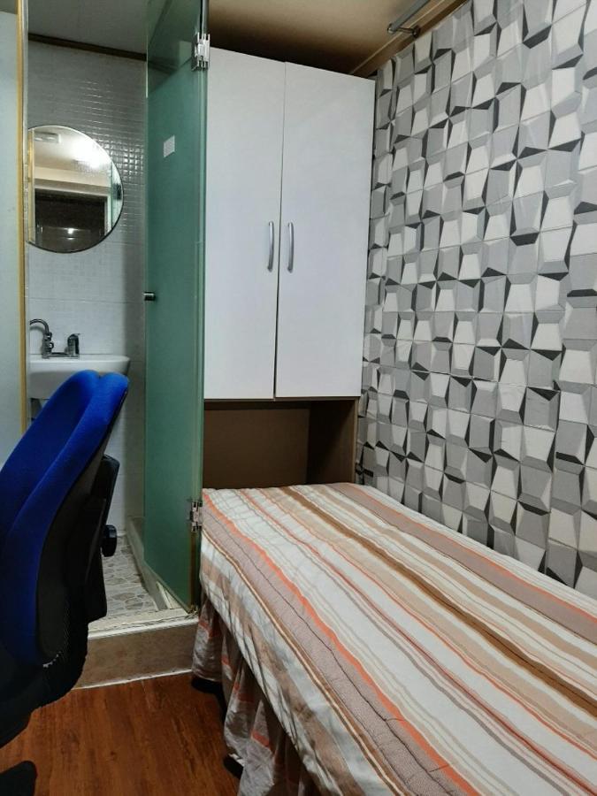 Bestel Residence Szöul Kültér fotó